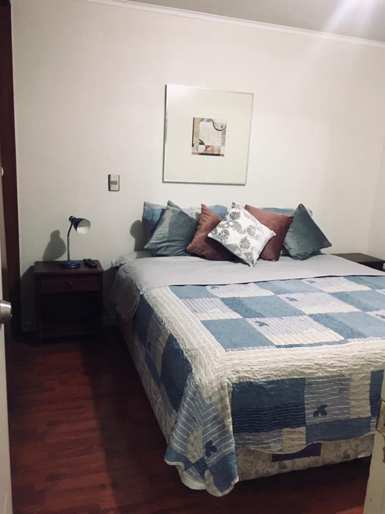 Departamento Rousse