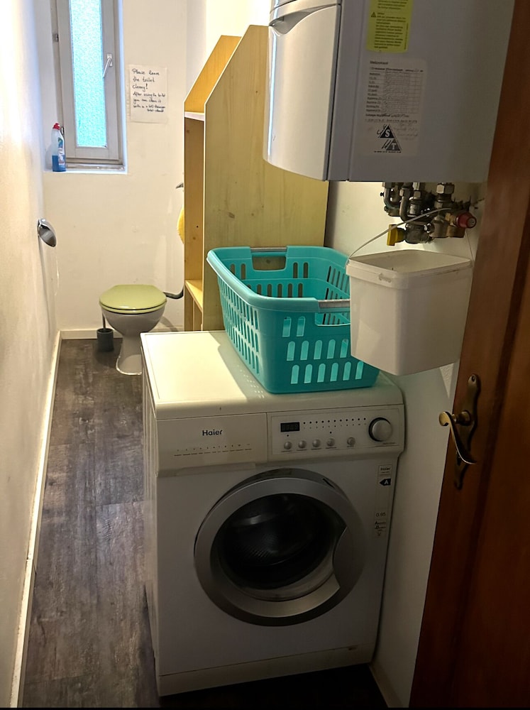 Sultanias Homesharing