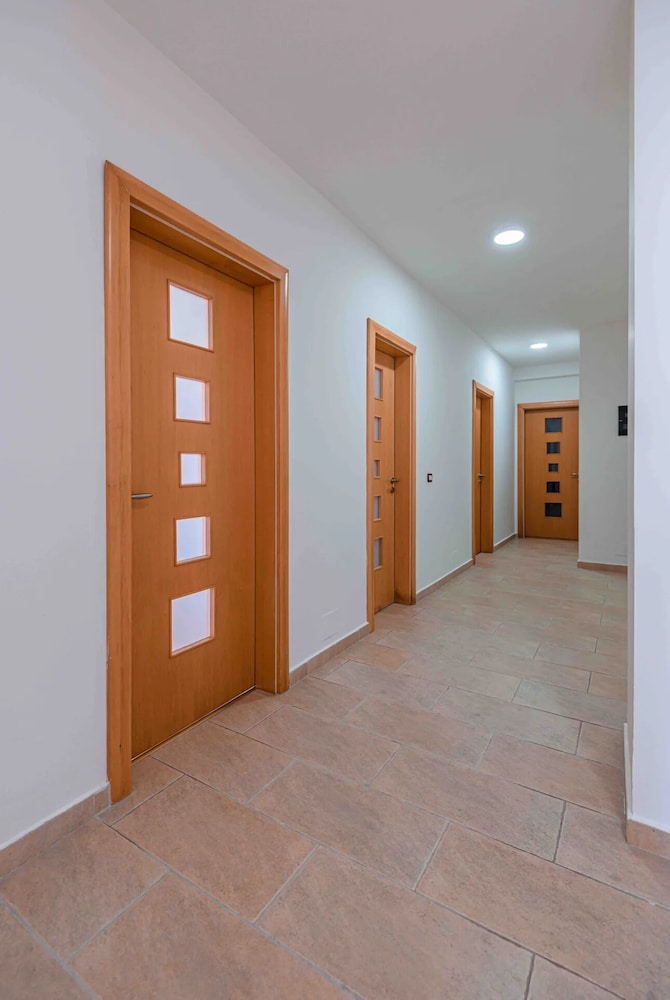 Grand View Apartment