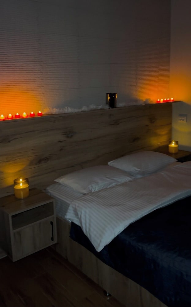 Sairme Glampings