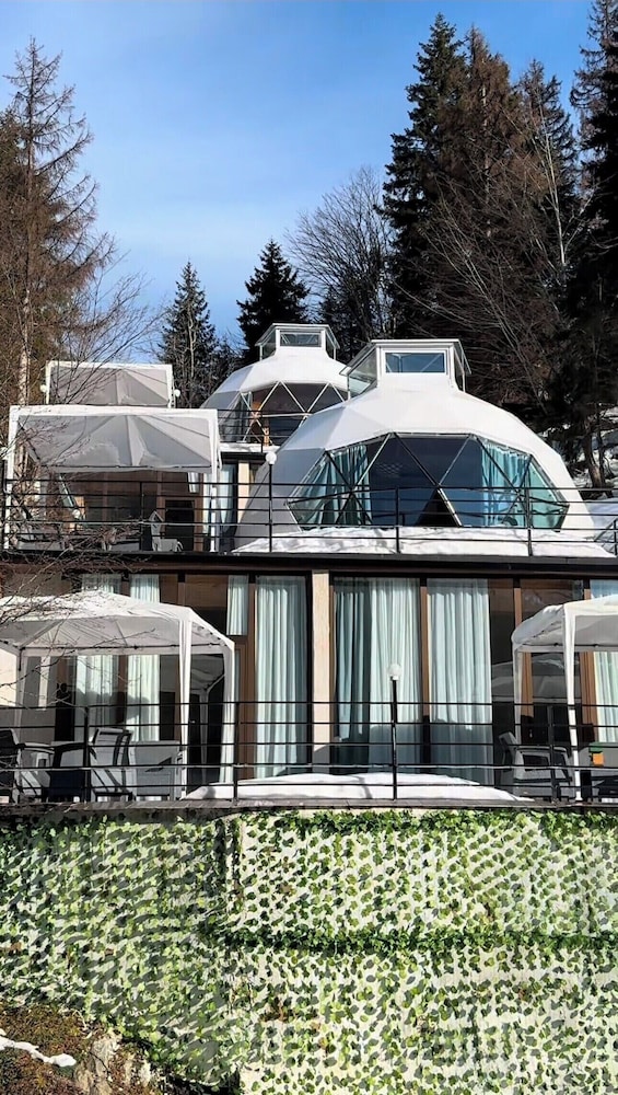 Sairme Glampings