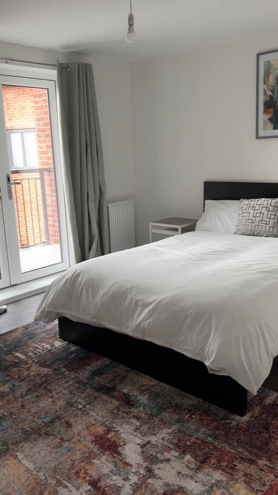 Cozy City Apartment in Rainham