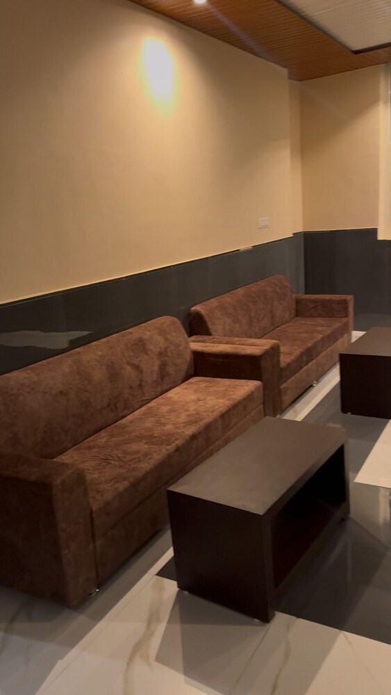 Jyoti Shree Resort