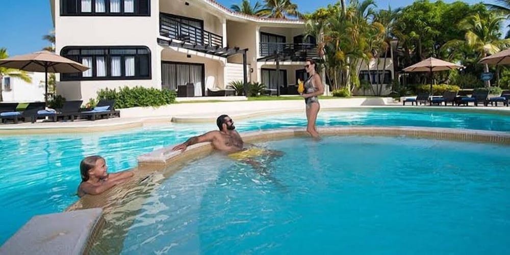 Lifestyle Holiday Vacation