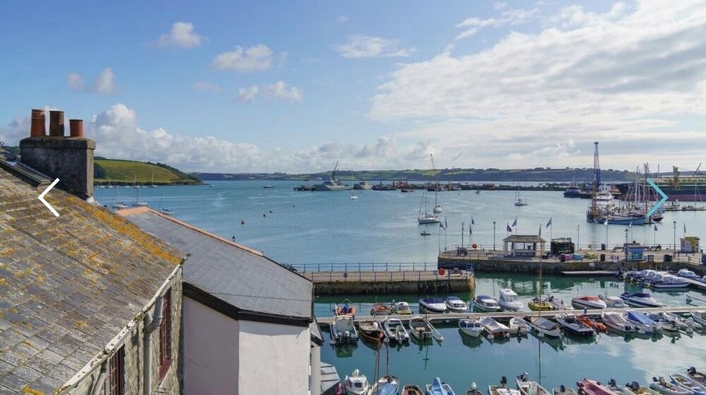 Harbour Strand