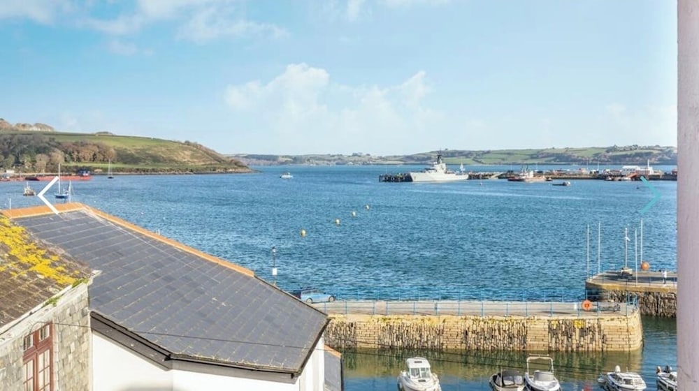 Harbour Strand