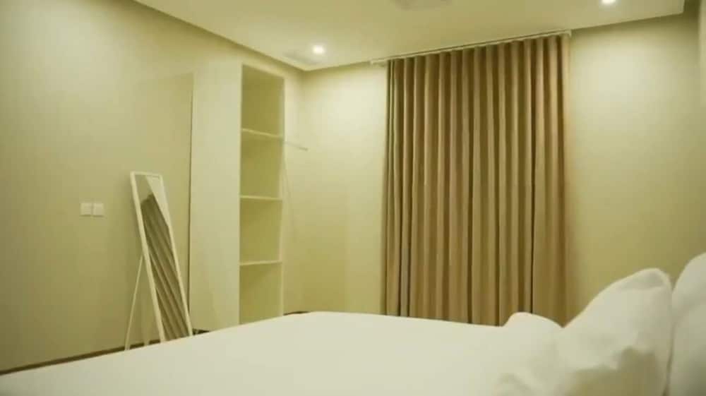 Al Salam Chalet