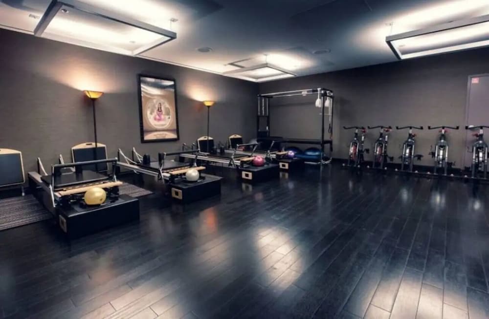 Studios With Gorgeous Views Of The Strip! 
