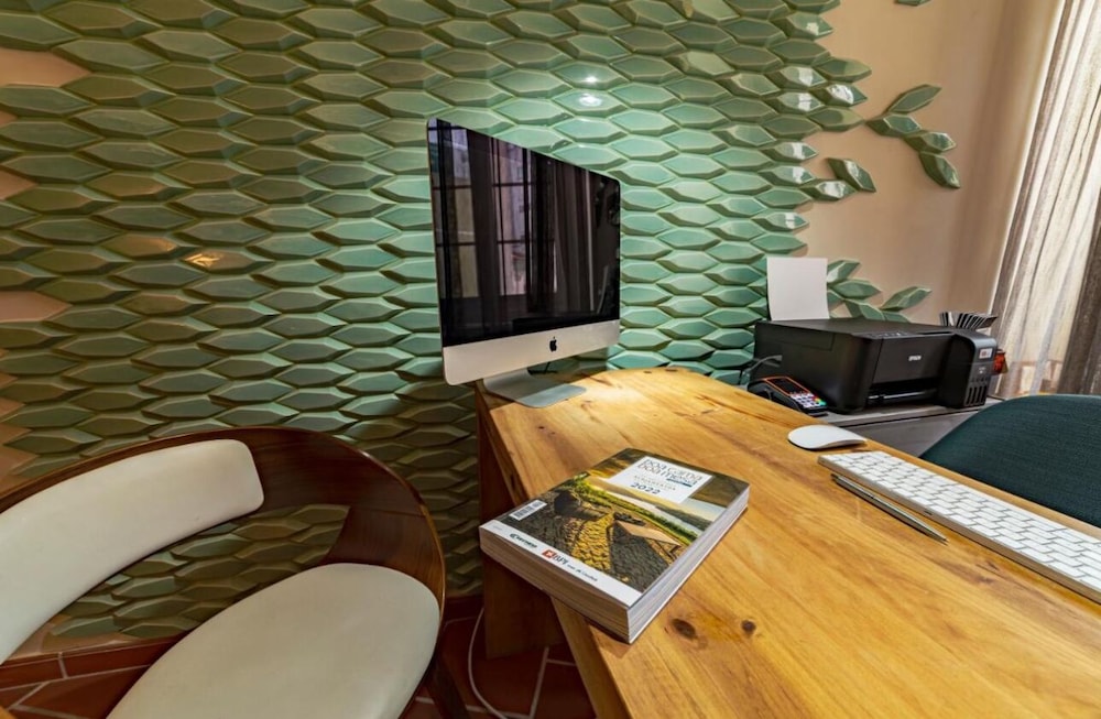 19 Tile Ceramic Concept - by Unlock Hotels