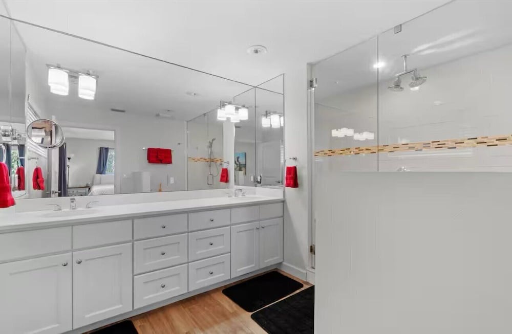 Ultimate Beach Getaway