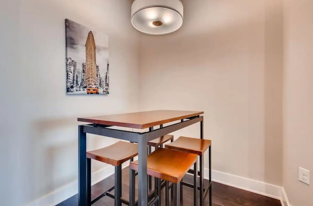 Capital View Condos Downtown Austin