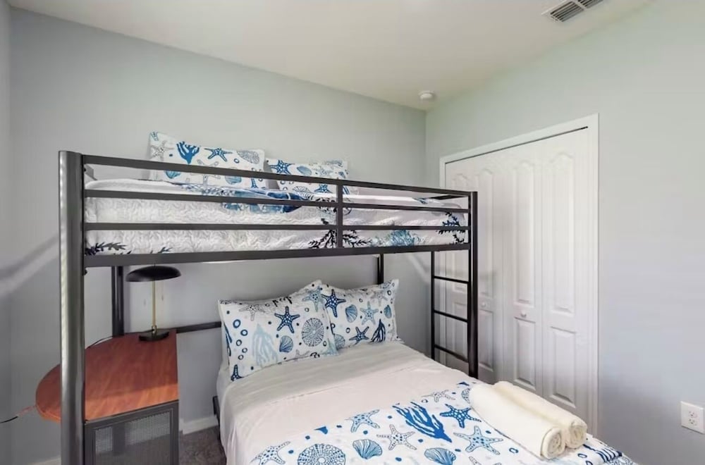 Coastal Haven Retreat