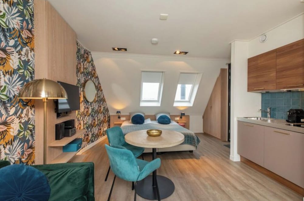 Studio - Langstraat 29C Zoutelande
