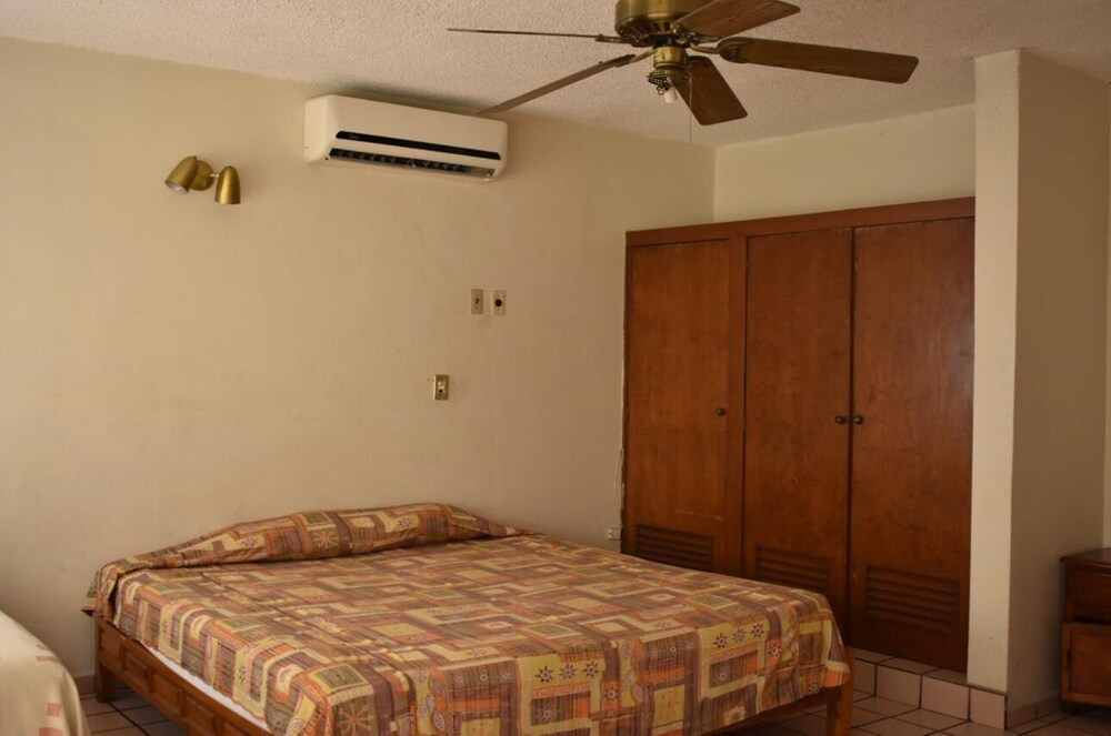 Suites Menavi