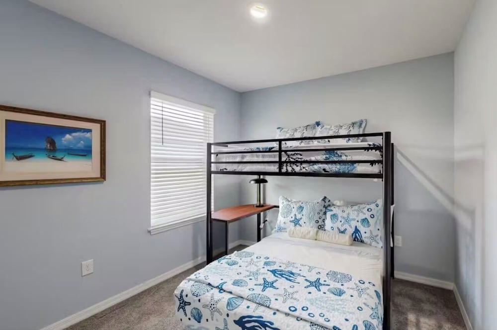 Coastal Haven Retreat