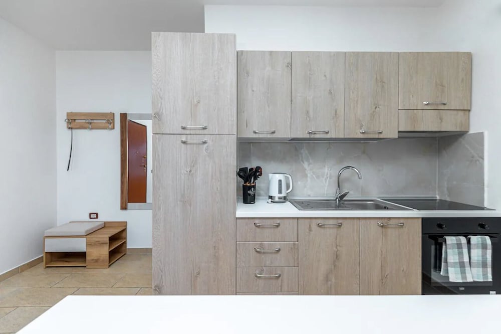 Grand View Apartment