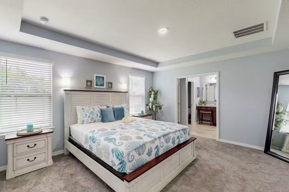 Coastal Haven Retreat