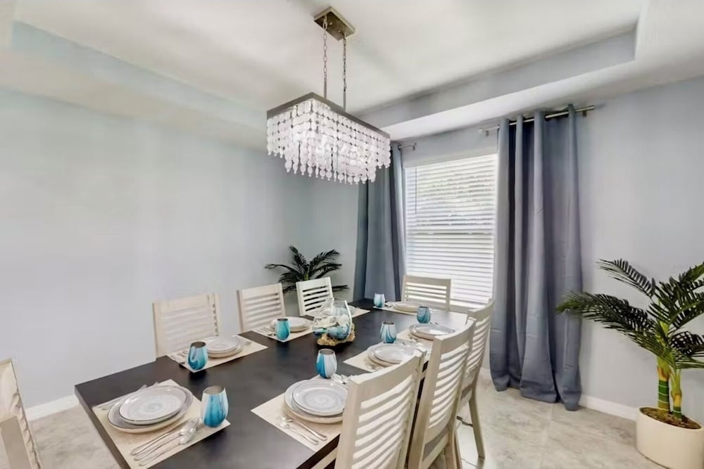 Coastal Haven Retreat
