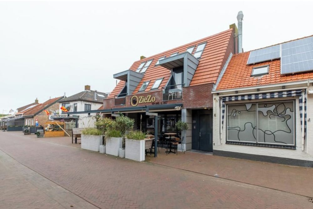 Studio - Langstraat 29C Zoutelande