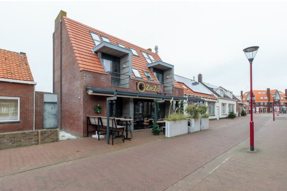 Studio - Langstraat 29C Zoutelande