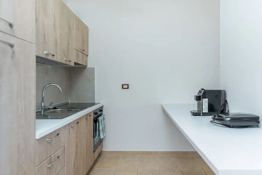 Grand View Apartment