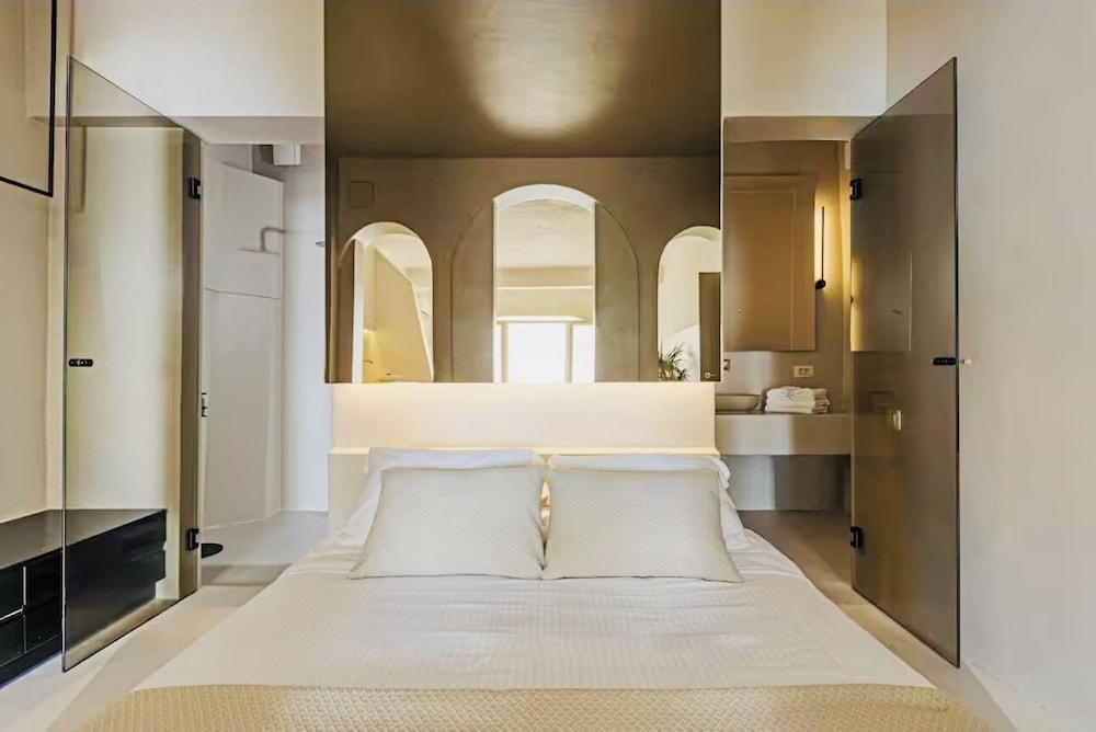 Ocean Caldera View Villa photo 3