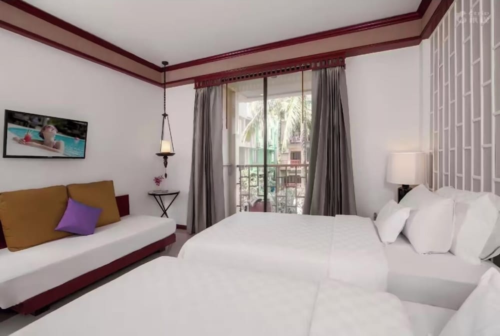 Liberety Patong Resort