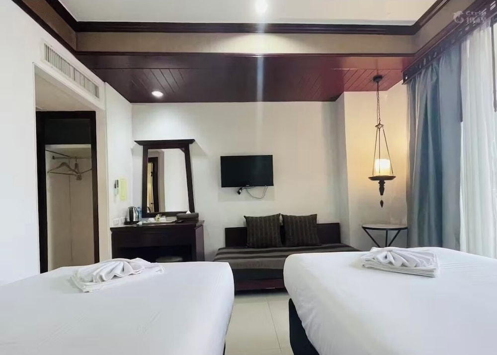 Liberety Patong Resort