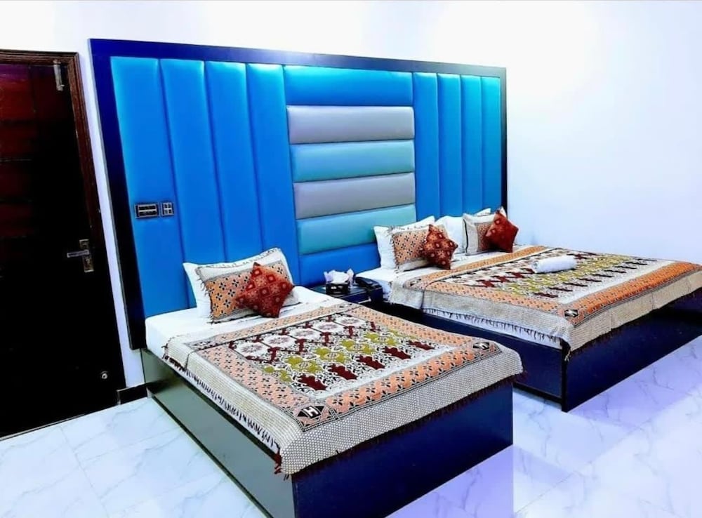 Galaxy Family Hotel
