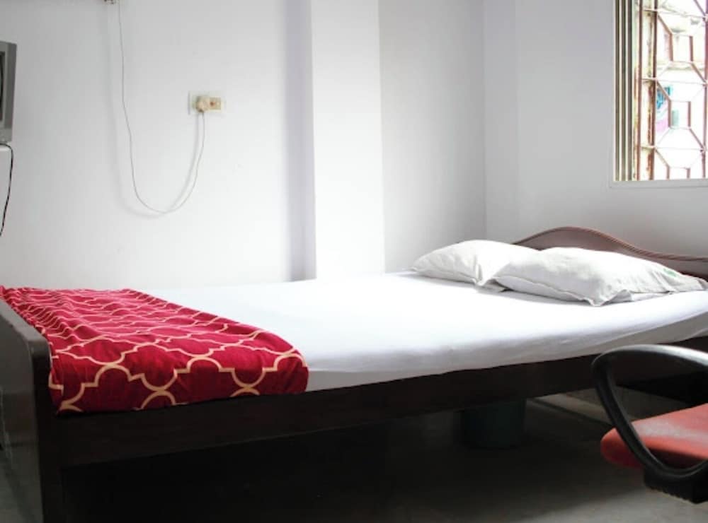 Hotel Afraa
