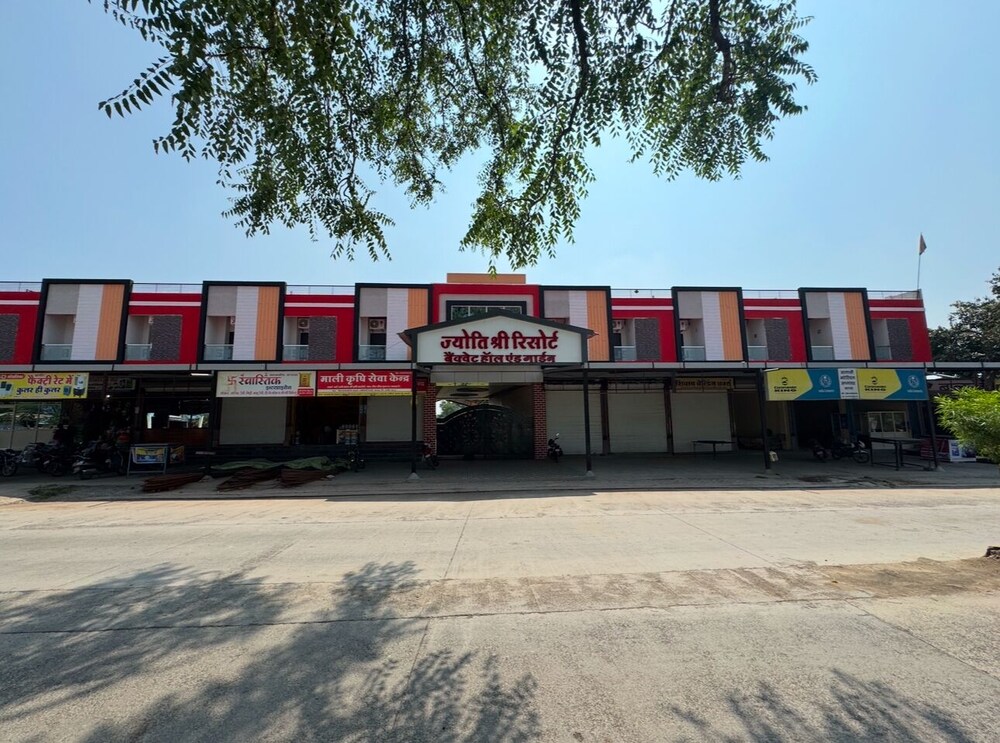 Jyoti Shree Resort
