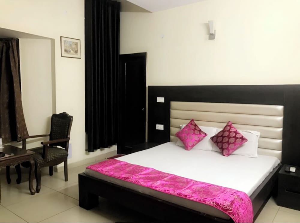 Hotel My India view 4