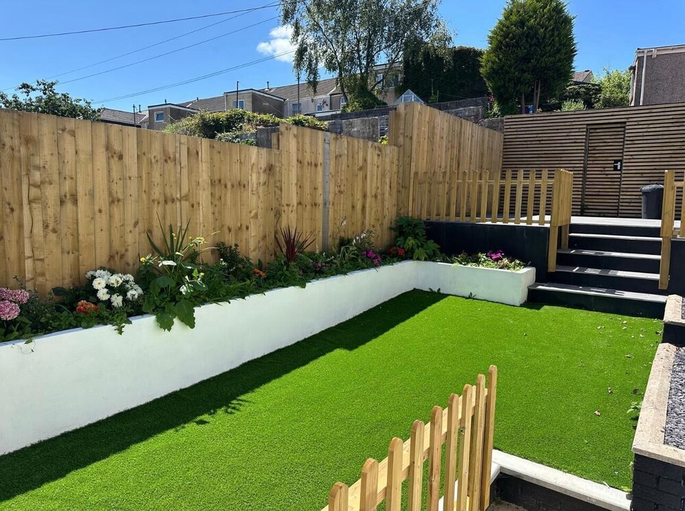 Spacious 3BR Swansea House Near City Centre