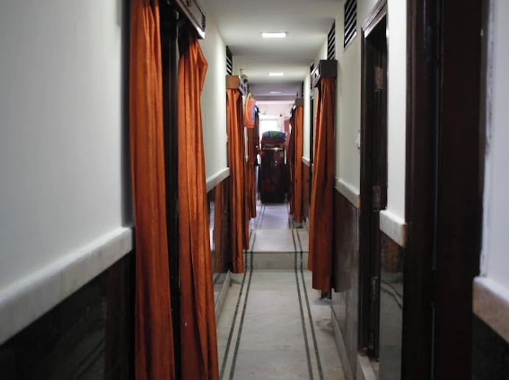 Hotel Afraa