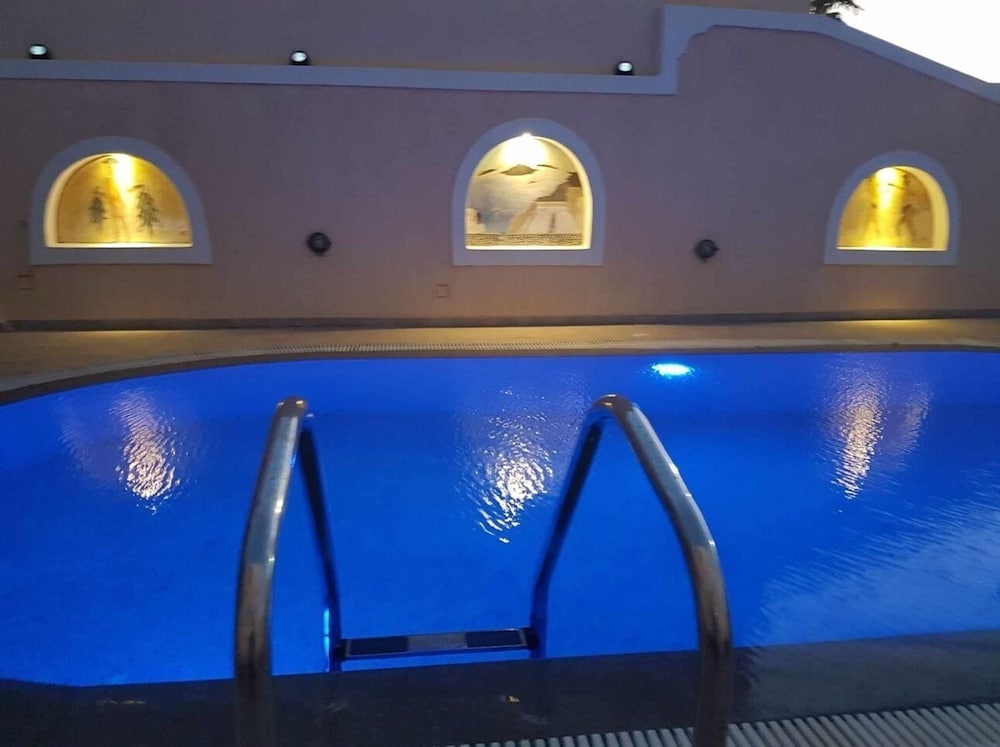 Villa Irini Kamari