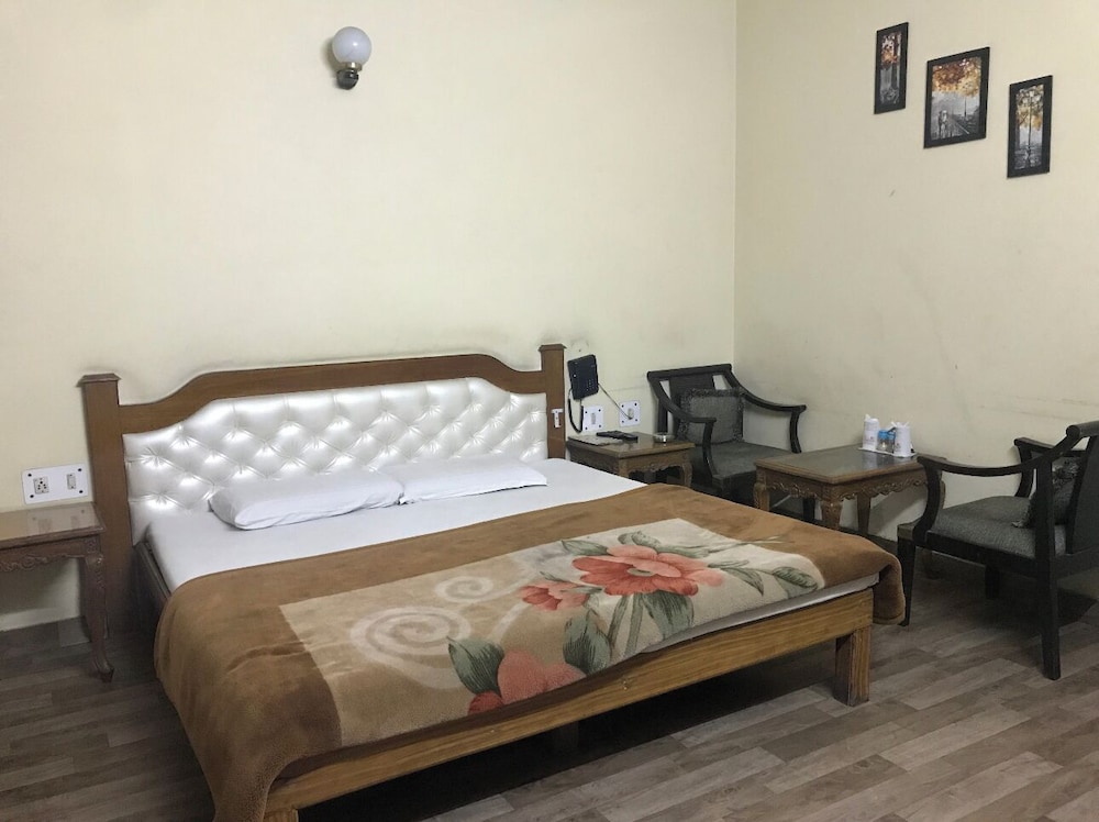Hotel My India view 3
