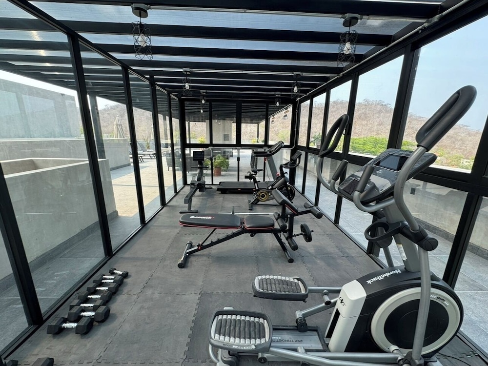 Nabani Condominios T3 view 5