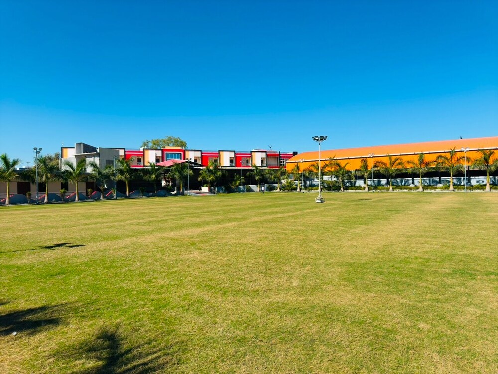 Jyoti Shree Resort