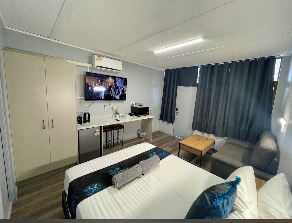 Comfortinn motel
