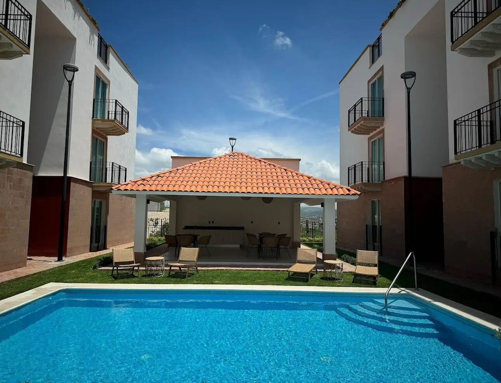 CONDOMINIO SAN MIGUEL
