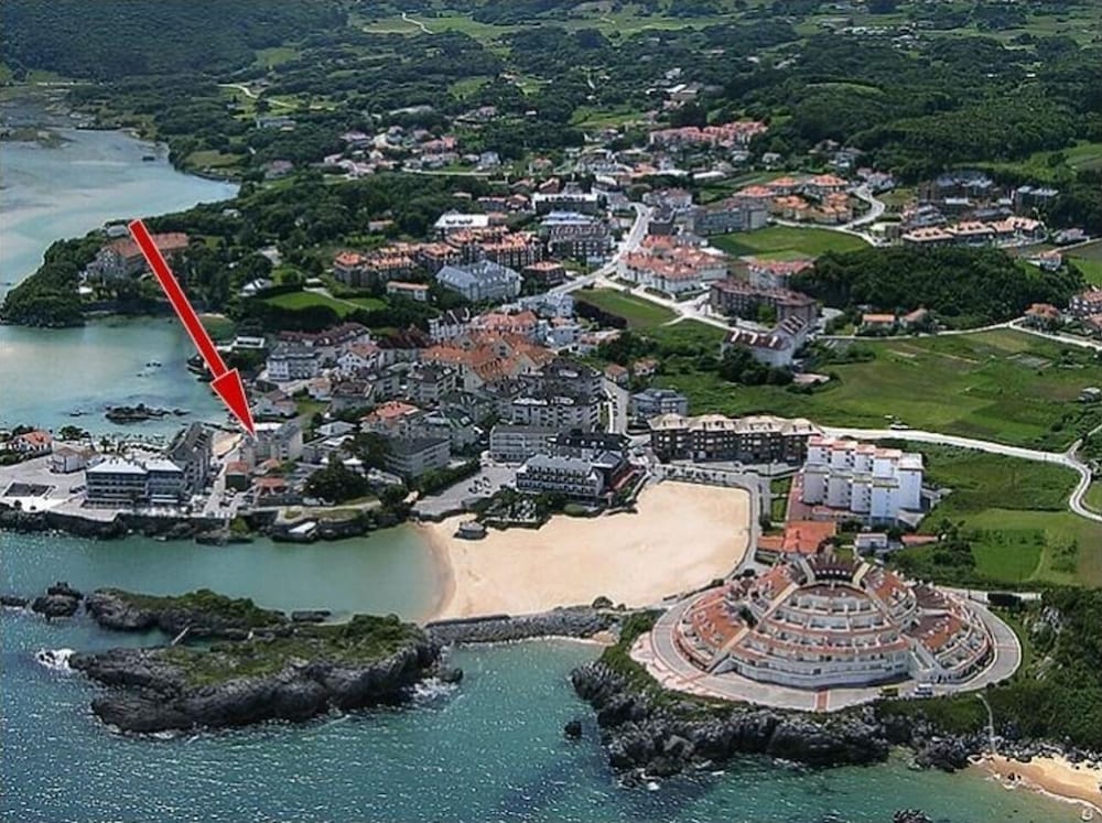 Apartment in Isla Playa, Cantabria 103310 by MO Rentals