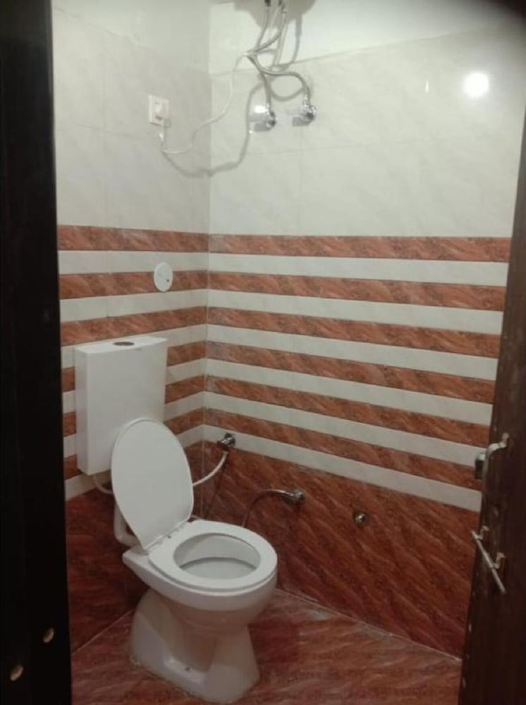 Hotel Maa Parvati Residency - Chitrakoot