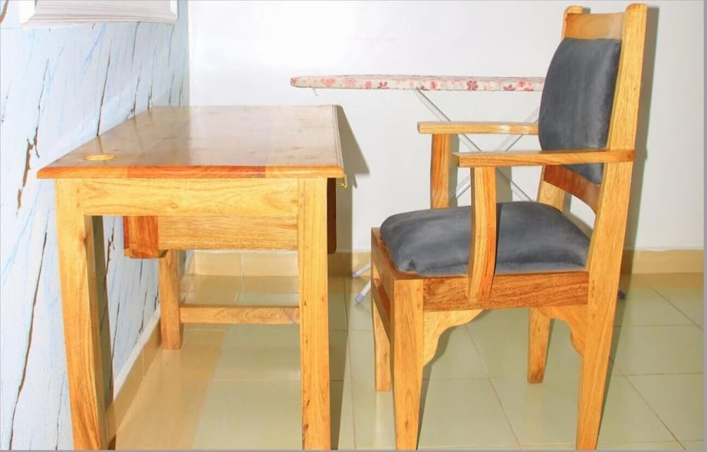 Stunning 1-bed Apartment in Thome Nairobi Kenya