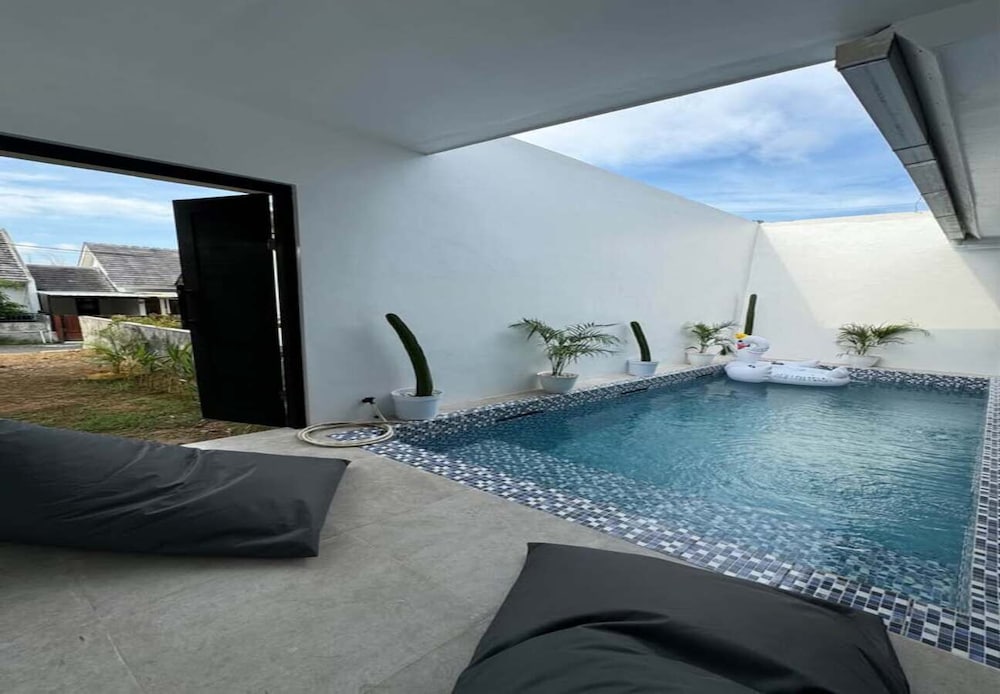 Blessing Villa Complex Nusa Dua