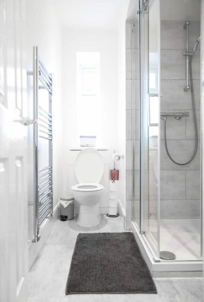 Charming London Apartment Near Hyde Park