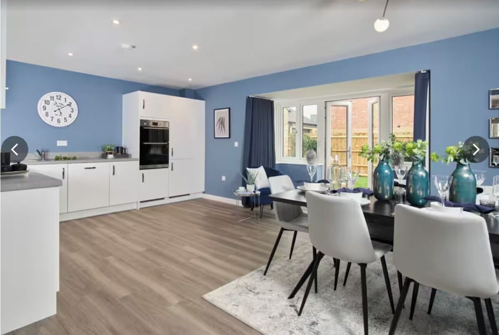 The Weald Hideaway - 3 Bedrooms - Luxury Property