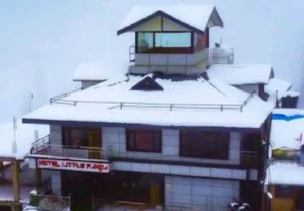 Hotel Little Panda - Narkanda