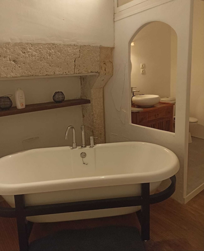 Elégance Périgourdine and SPA