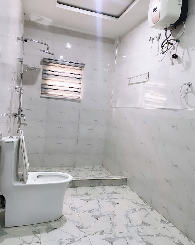 Villa Maxili Hotel and Apartment