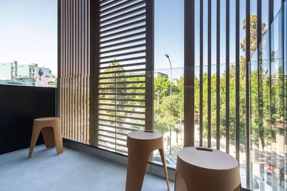 LIV Athinum 1 - Luxury Apartment 1C